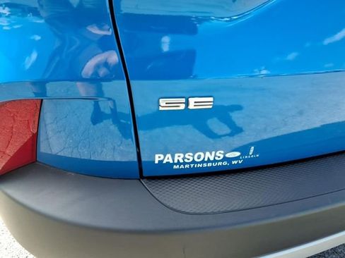 Used 2020 Ford Escape SE Sport AWD/4WD image 7