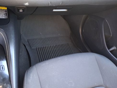 Used 2024 Toyota Corolla SE w/ SE Package image 30