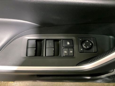 New 2025 Toyota RAV4 LE image 18