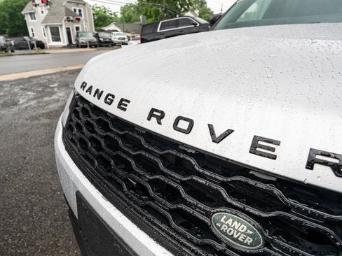 Used 2019 Land Rover Range Rover Sport HSE Dynamic AWD/4WD image 52