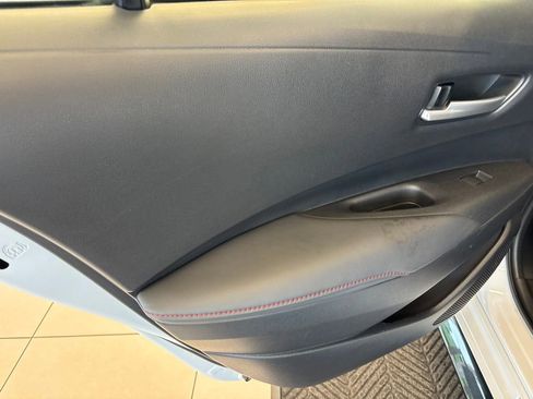 Used 2024 Toyota Corolla SE image 26