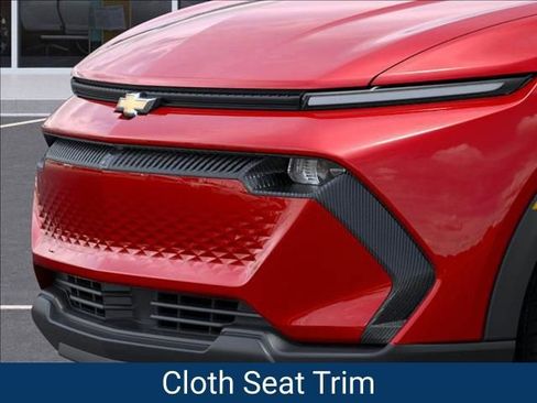 New 2026 Chevrolet Equinox EV LT image 15