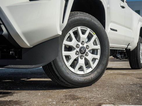 New 2026 Toyota Tacoma SR5 image 6