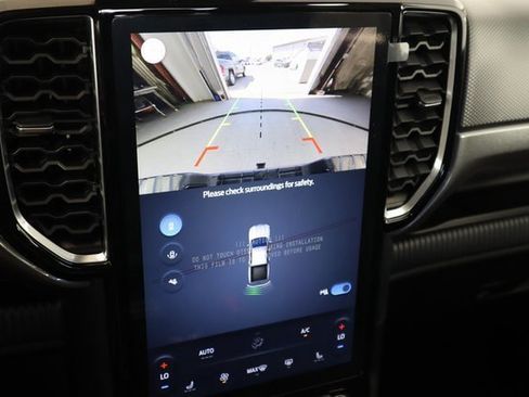 New 2025 Ford Ranger XLT w/ Equipment Group 301A High image 21