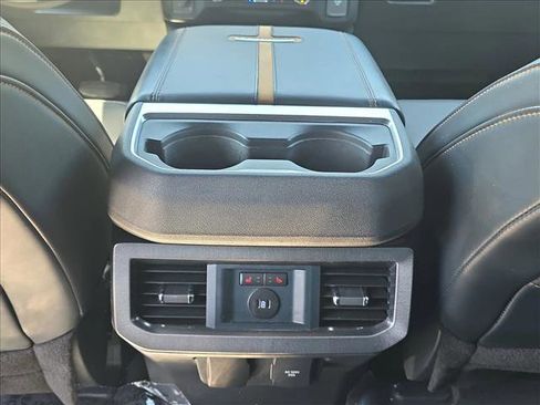 Used 2024 Ford F250 Platinum AWD/4WD image 18