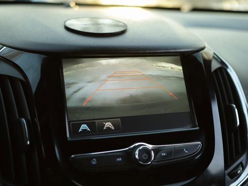 Used 2016 Chevrolet Cruze Premier w/ RS Package image 14