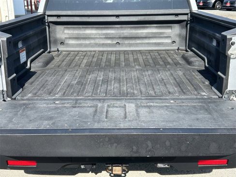 Used 2017 Honda Ridgeline RTL image 12