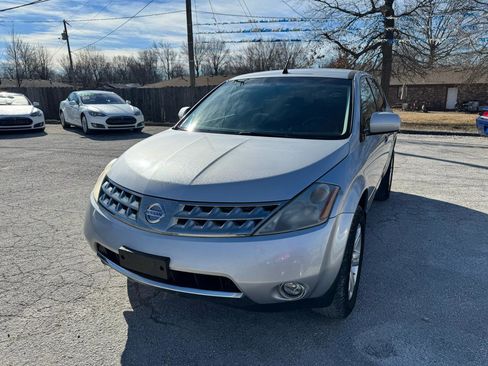 Used 2007 Nissan Murano SL image 9