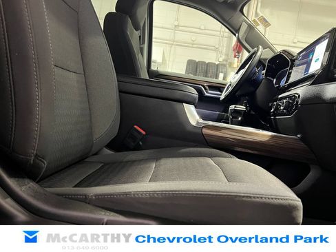 Used 2023 Chevrolet Silverado 1500 RST w/ Convenience Package II AWD/4WD image 28