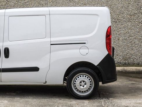 Used 2018 RAM ProMaster City Tradesman FWD image 16