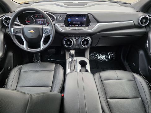 Used 2020 Chevrolet Blazer LT w/ Sound & Technology Package image 18