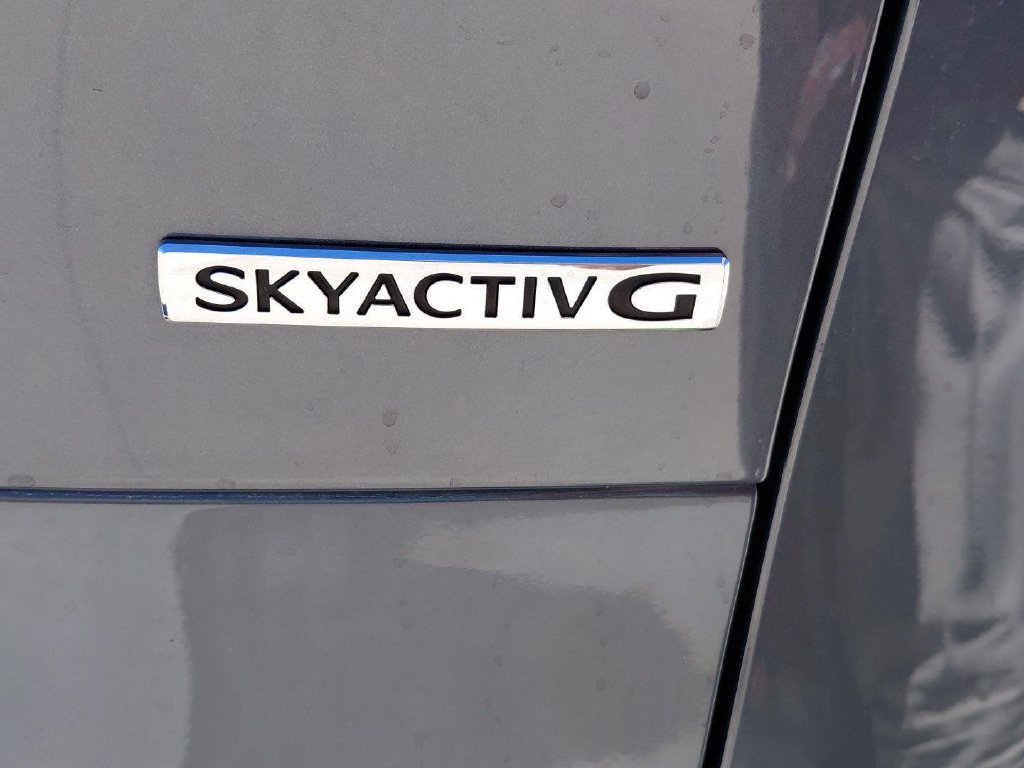 Used 2024 MAZDA CX-30 AWD 2.5 S w/ Preferred Package image 21