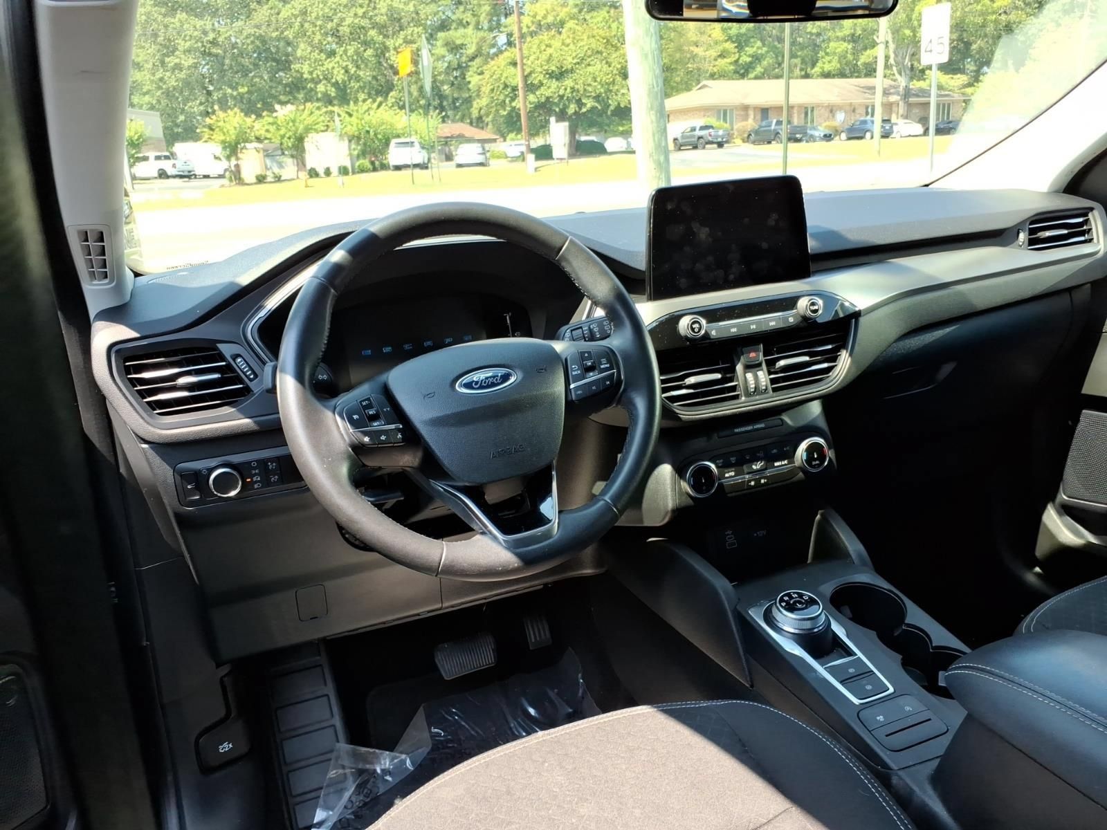 Used 2024 Ford Escape Active FWD image 10