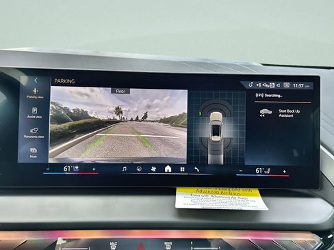 Certified 2026 BMW X3 xDrive30 w/ Convenience Package image 21