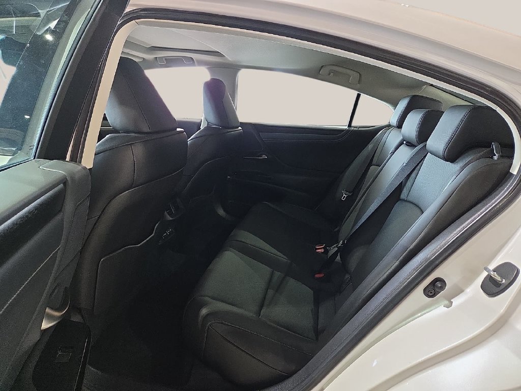 Used 2025 Lexus ES 350 w/ Premium Package FWD image 14