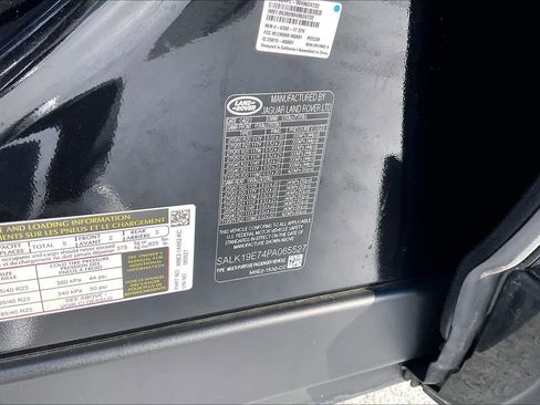 Used 2023 Land Rover Range Rover Autobiography image 33