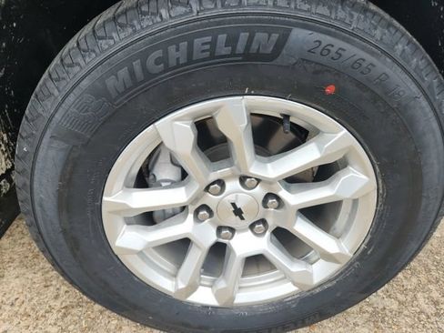 Used 2024 Chevrolet Silverado 1500 RST w/ Protection Package RWD image 12