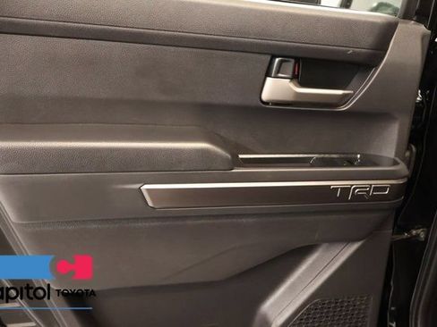 Certified 2025 Toyota Tacoma TRD Sport AWD/4WD image 30