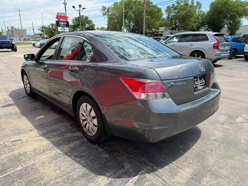 Used 2010 Honda Accord LX image 5