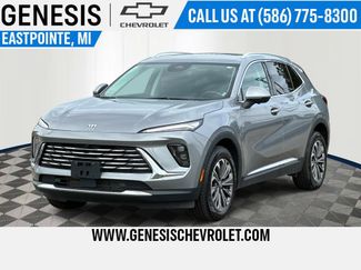 Used 2024 Buick Envision Preferred AWD/4WD video 1