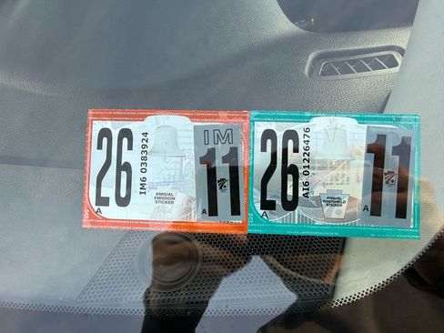 Used 2019 Nissan Rogue SV image 33