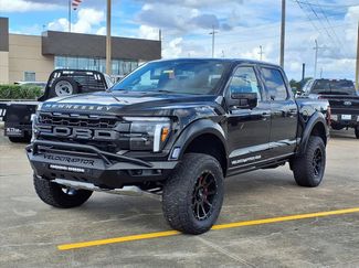 New 2025 Ford F150 Raptor AWD/4WD video 1