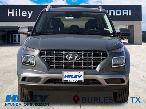 New 2026 Hyundai Venue SEL image 7