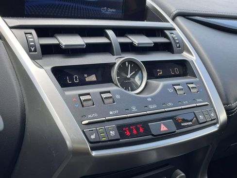 Used 2021 Lexus NX 300 AWD w/ Accessory Package image 30