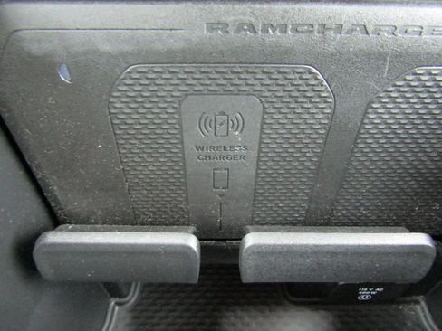 Used 2023 RAM 1500 Limited AWD/4WD image 48