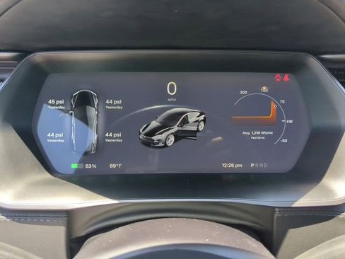 Used 2019 Tesla Model S Long Range AWD/4WD image 35