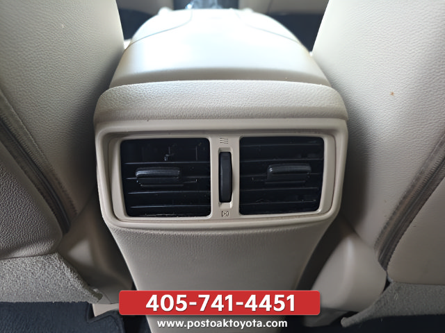 Used 2019 Nissan Rogue SL AWD/4WD image 23