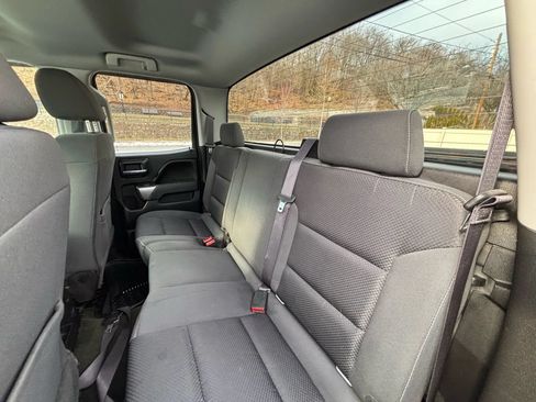 Used 2016 Chevrolet Silverado 1500 LT w/ All Star Edition AWD/4WD image 21