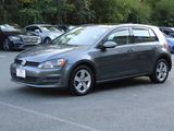 Used 2017 Volkswagen Golf Wolfsburg Edition image 3