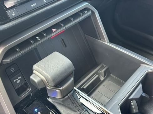 New 2026 Toyota Tundra SR5 w/ SR5 Premium Package image 23