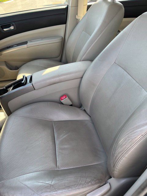 Used 2008 Toyota Prius Touring FWD image 5
