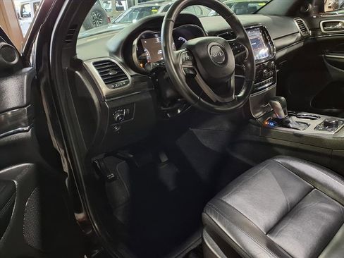 Certified 2019 Jeep Grand Cherokee Limited image 23