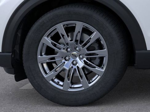 New 2026 Ford Explorer Platinum RWD image 19