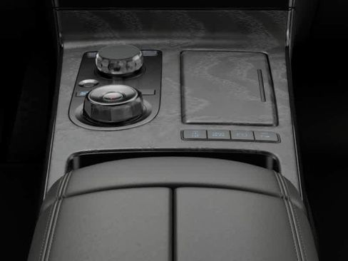 New 2026 Genesis G80 3.5T Prestige image 21