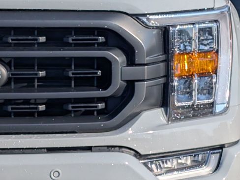 Used 2023 Ford F150 XLT w/ Equipment Group 302A High image 11