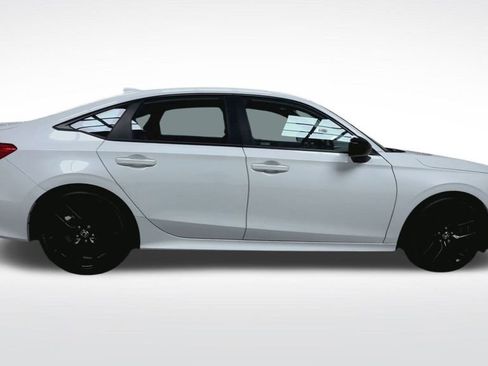 Used 2024 Honda Civic Sport image 9