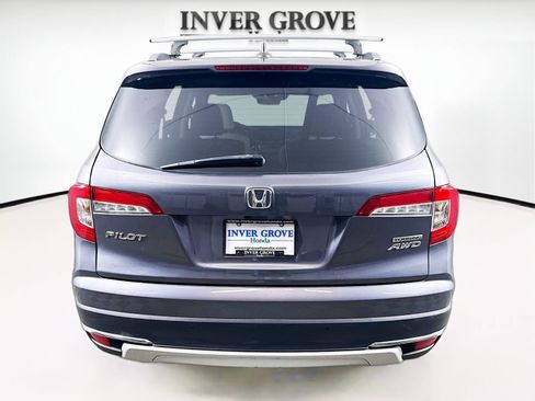 Used 2019 Honda Pilot Touring image 6