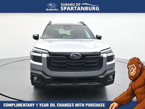 Used 2026 Subaru Outback Limited w/ Premium/Limited Package 2 AWD/4WD image 2