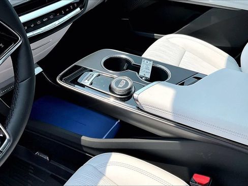 New 2026 Cadillac Lyriq Sport w/ LPO, Floor Liner Package AWD/4WD image 8