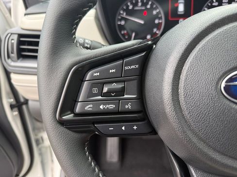 New 2026 Subaru Forester Premium AWD/4WD image 21
