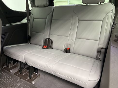 New 2026 GMC Yukon Elevation w/ Elevation Premium Package image 5