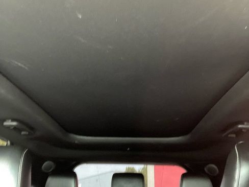 Used 2020 Ford Edge ST w/ Equipment Group 401A AWD/4WD image 15