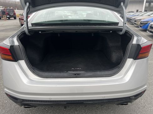 Certified 2024 Nissan Altima 2.5 SR image 33