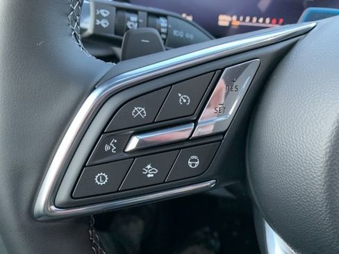 New 2026 Buick Enclave Avenir w/ Super Cruise Package image 16