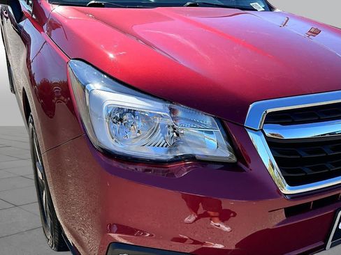 Used 2017 Subaru Forester 2.5i Limited w/ Popular Package #2 AWD/4WD image 27