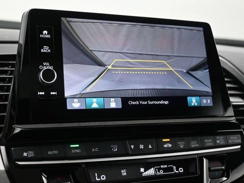 Used 2025 Honda Odyssey Sport-L image 6